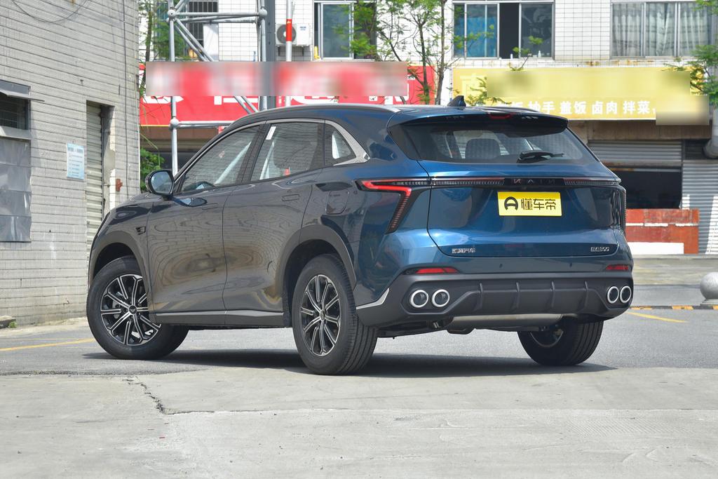 凯翼昆仑评论,凯翼昆仑背后实力