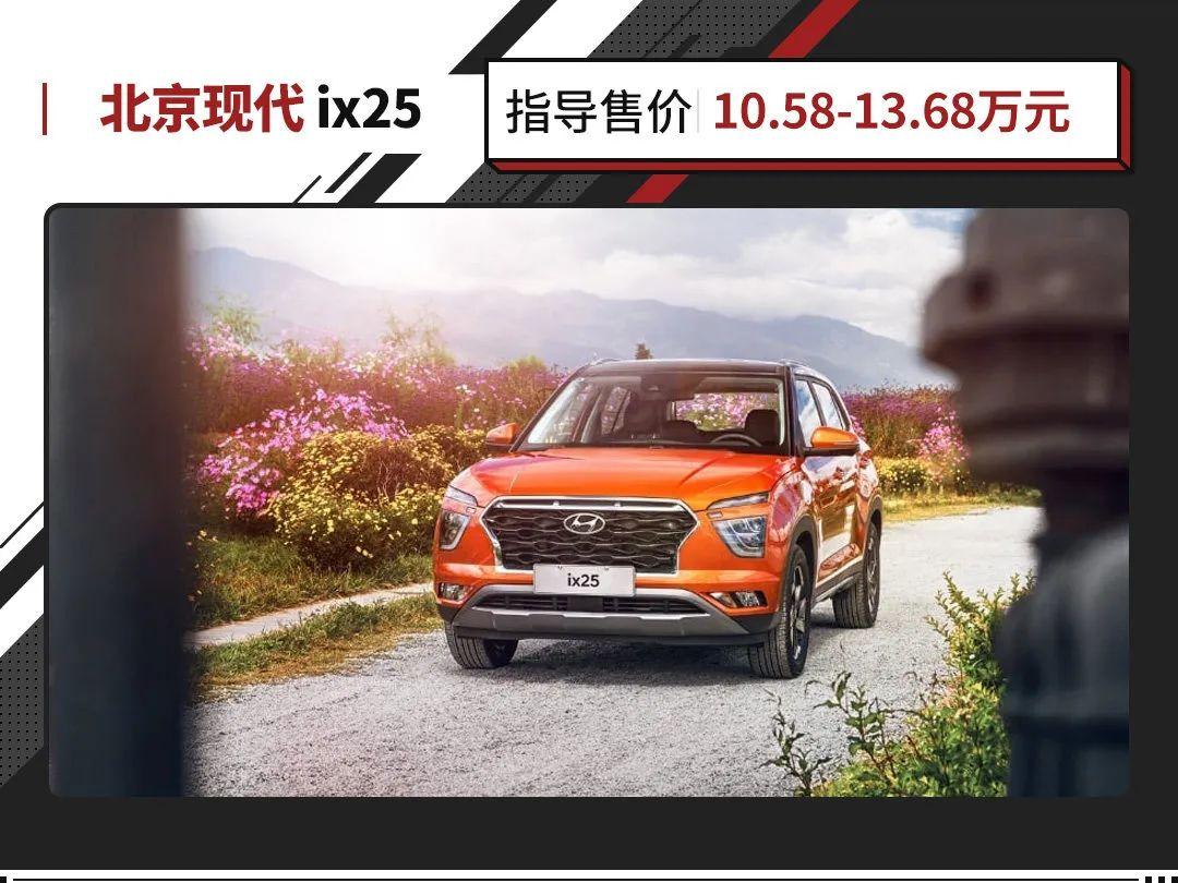 10万左右公认最好省油耐用suv,10万最实用最省油的中型suv