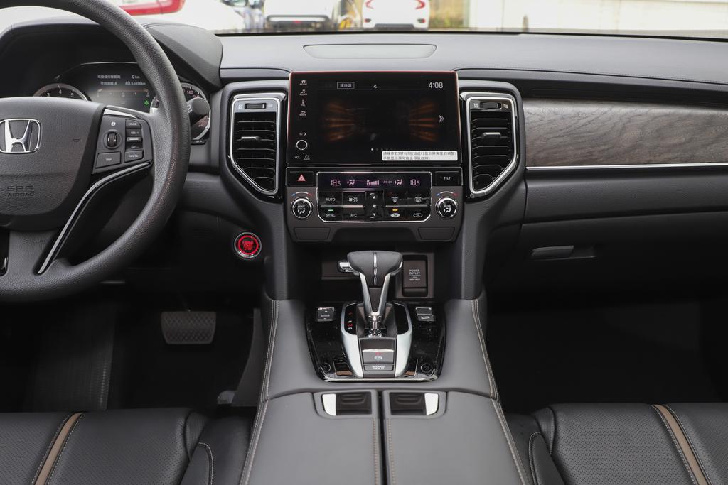 本田urv2.0t油耗多少,2022urv