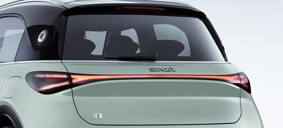 奔驰和吉利合资新能源汽车,奔驰设计吉利