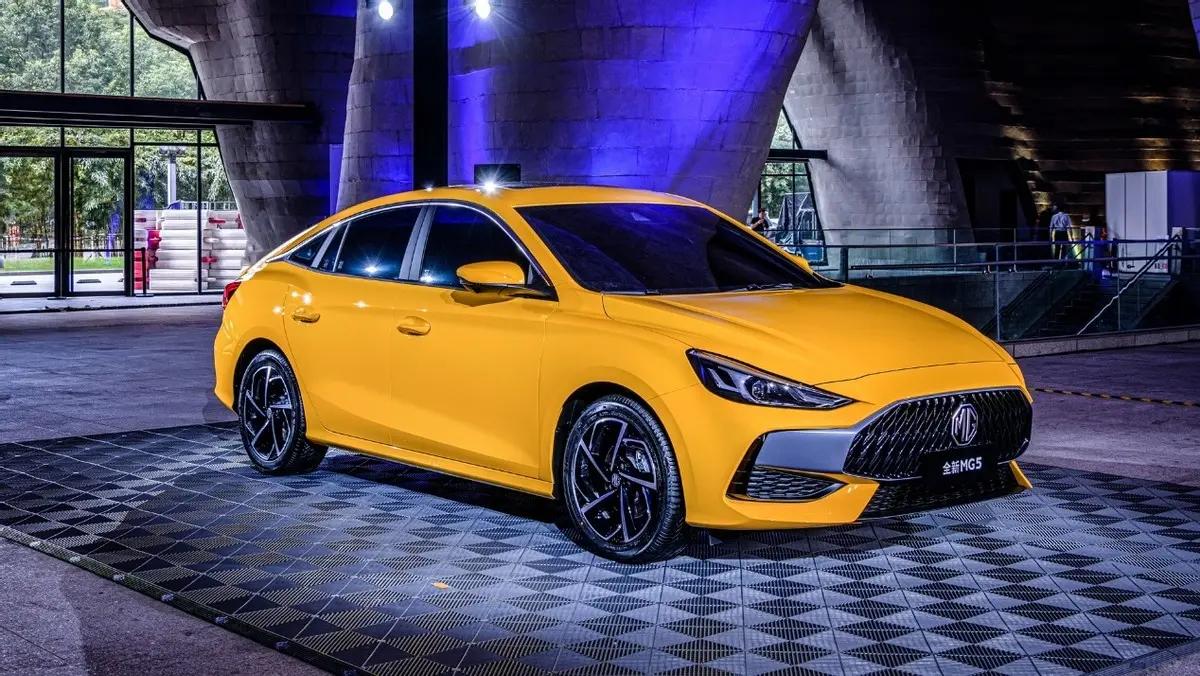 8万起的4款自主品牌车推荐,15万预算买这几款自主家轿值得么