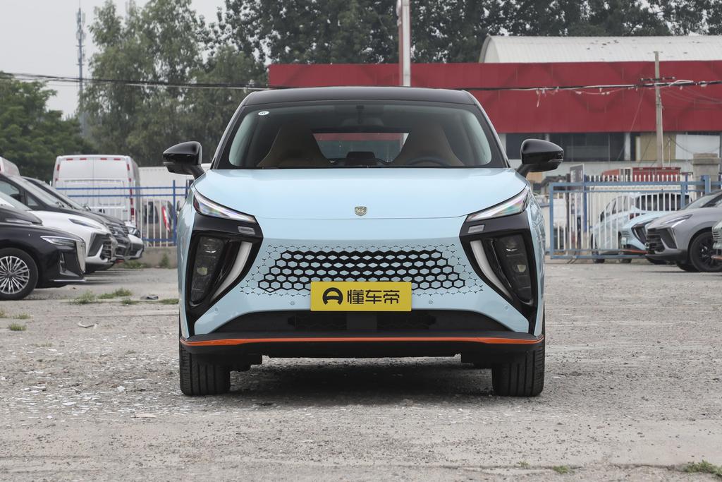 纯电紧凑型suv推荐10到15万,紧凑型纯电suv