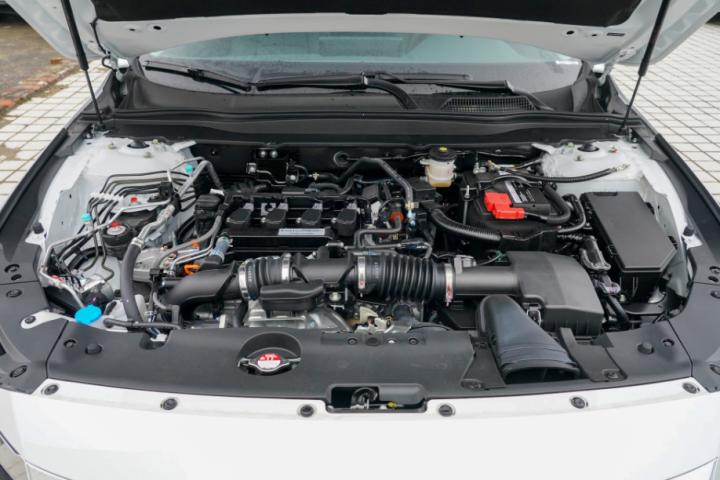 新款本田雅阁购车手册:16.98万元起售,哪款配置值得买?