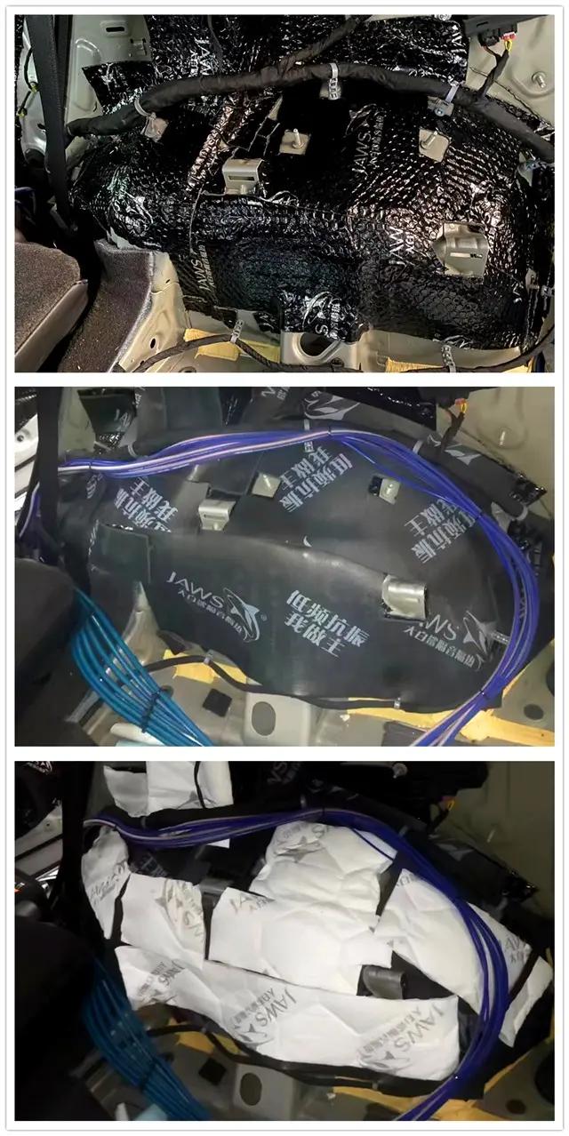 探界者装的是什么牌子的音响,探界者的音响效果