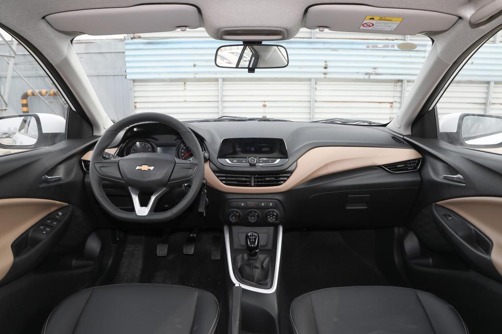 2021年雪佛兰科沃兹购置税,科沃兹自动低配购置税多少钱