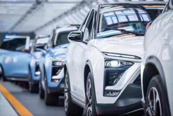 代号阿尔卑斯、售价下探至15万，蔚来低端品牌的心机有多深？