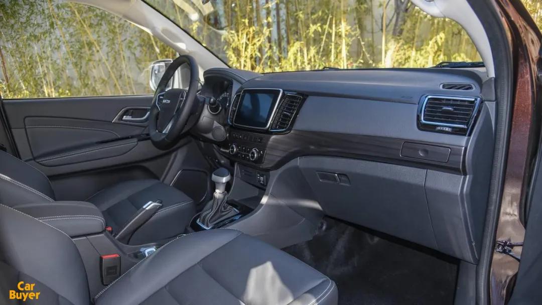 最适合爬坡的越野车,翻山越岭的车