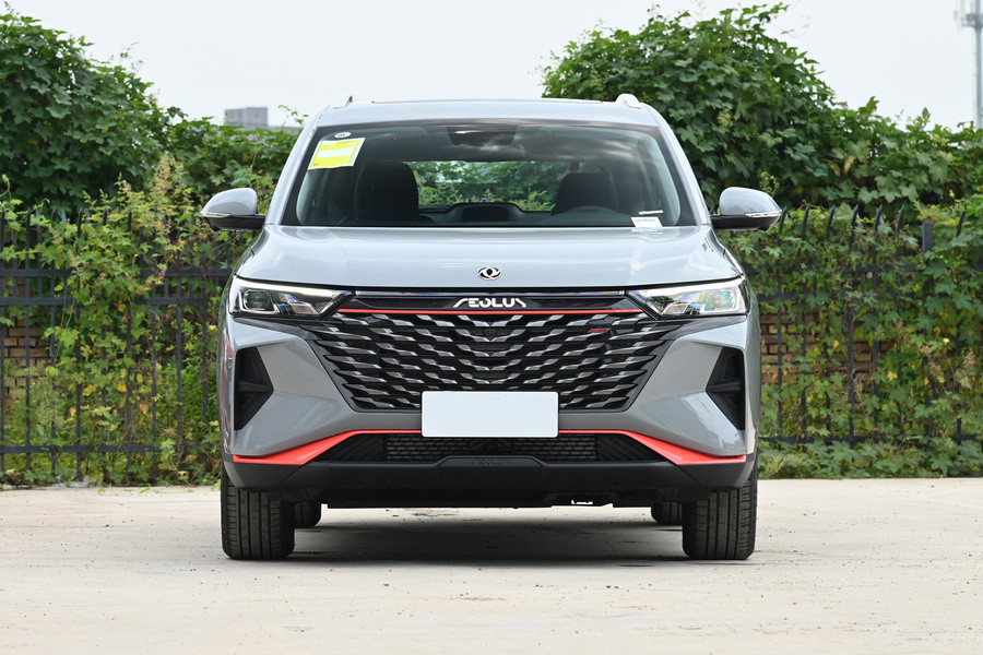 东风风神全新ax7马赫版比老款如何,国产紧凑级suv-东风风神ax7马赫版