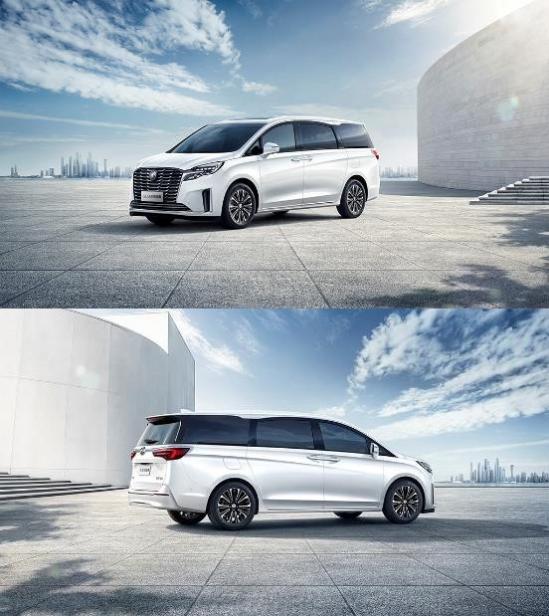 别克gl8用车成本分析,别克GL8有什么辅助驾驶