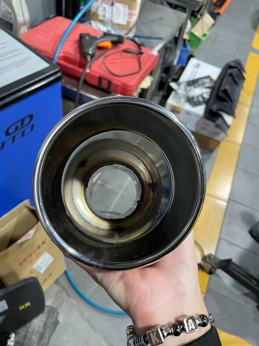 十代思域黑武士图片 (十代思域黑武士效果图)