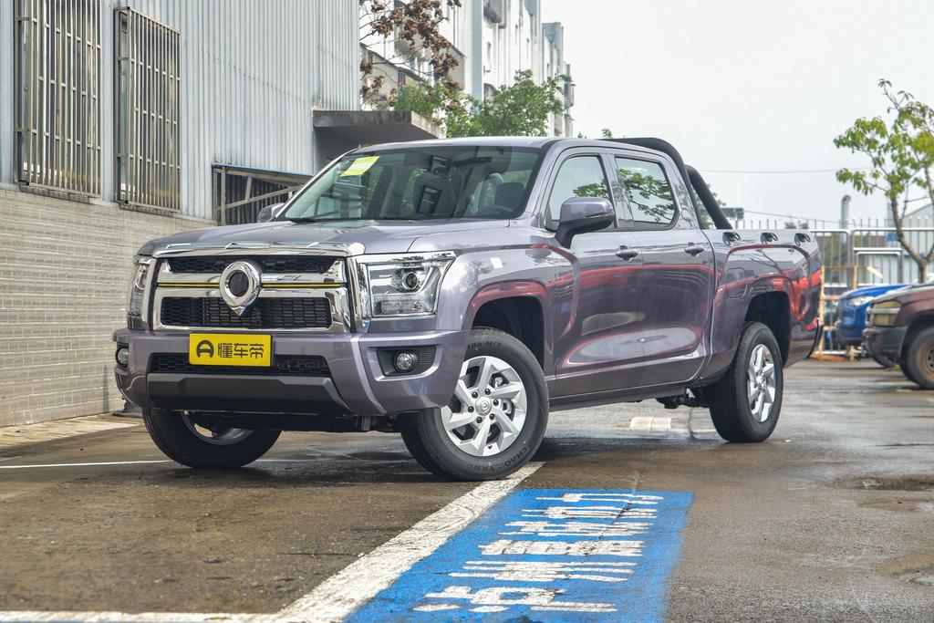 金刚炮限时优惠5000元欢迎试乘试驾