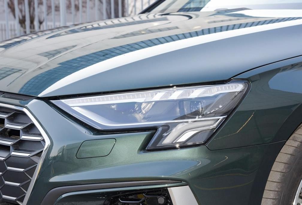 2022款奥迪A3进取运动型35TFSI，与朗逸差6万，1.4T变速箱相同？