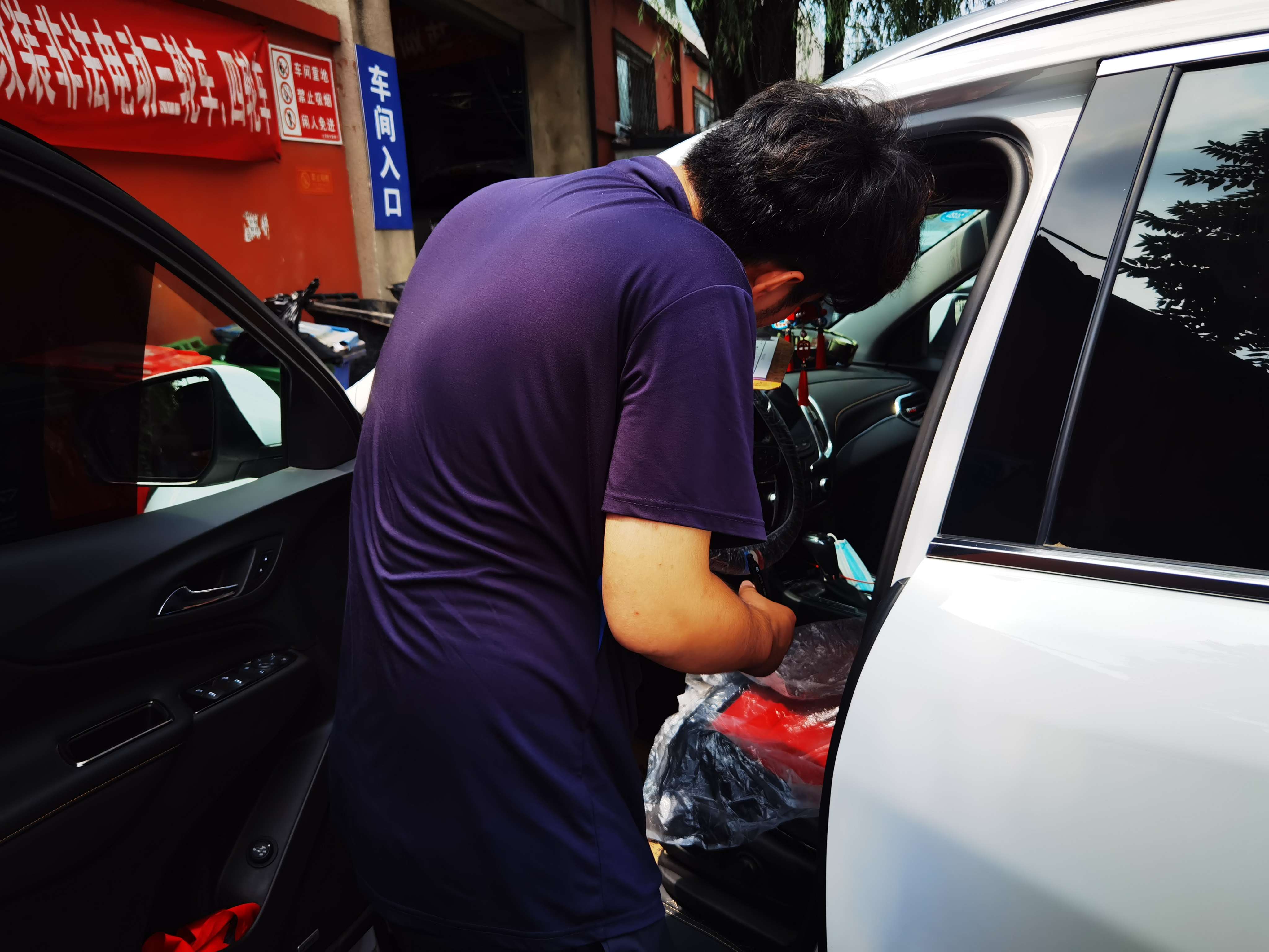 探界者变速箱保修几年,探界者6at变速箱质保多长时间