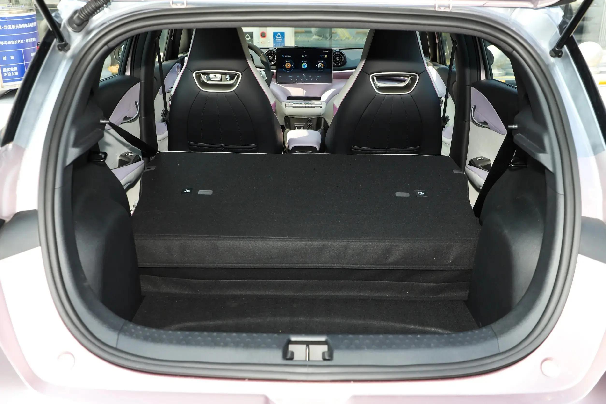 适合女生的新能源车排行榜,女生买新能源车哪款比较合适