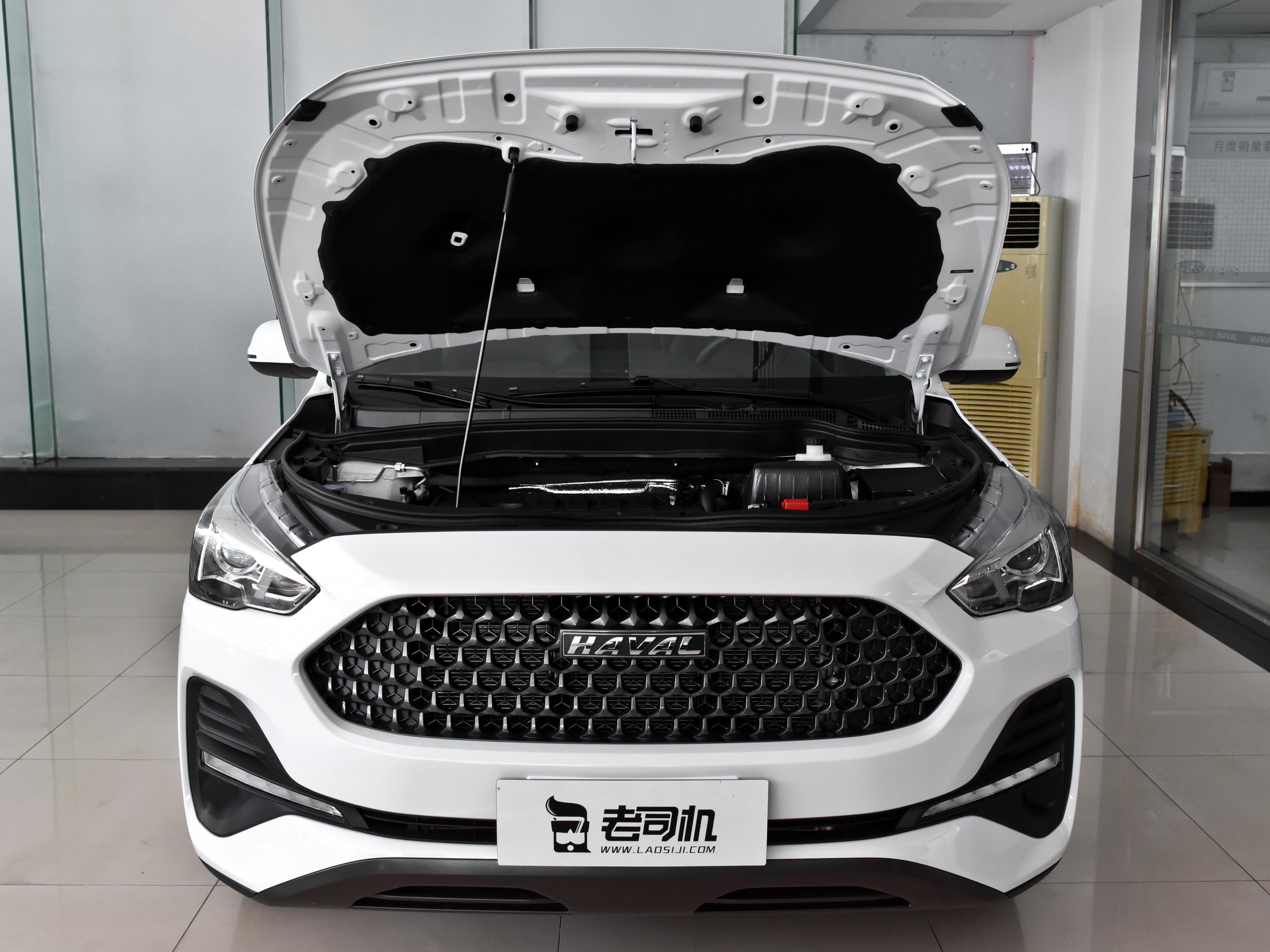 6万元左右的哈弗m6怎么样,2019款的哈弗m6还买得到吗