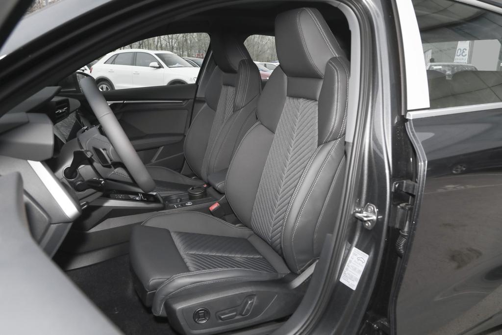 奥迪a3,新奥迪a3预定价格