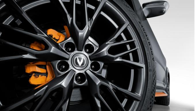 11.59万元长安uni-t预售,长安uni-t第二代旗舰版落地价格