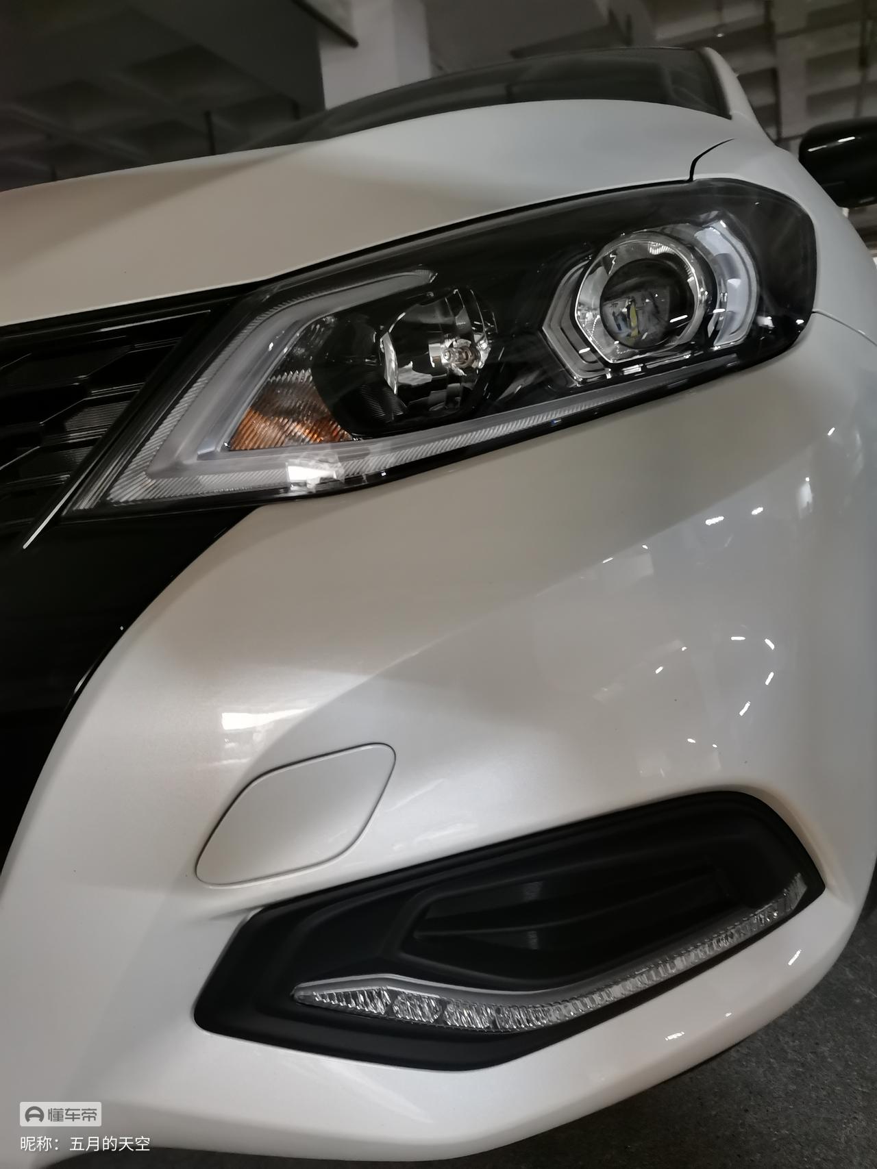 骐达真实用车感受,骐达用车小知识