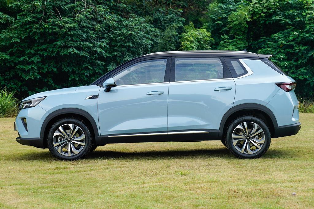 最新款五菱星辰5.98万售价自动挡,五菱星辰目前优惠多少