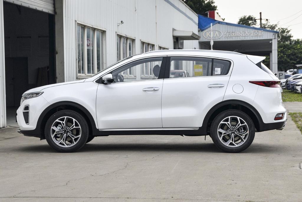 kx5动力,起亚kx5和途岳哪个动力好