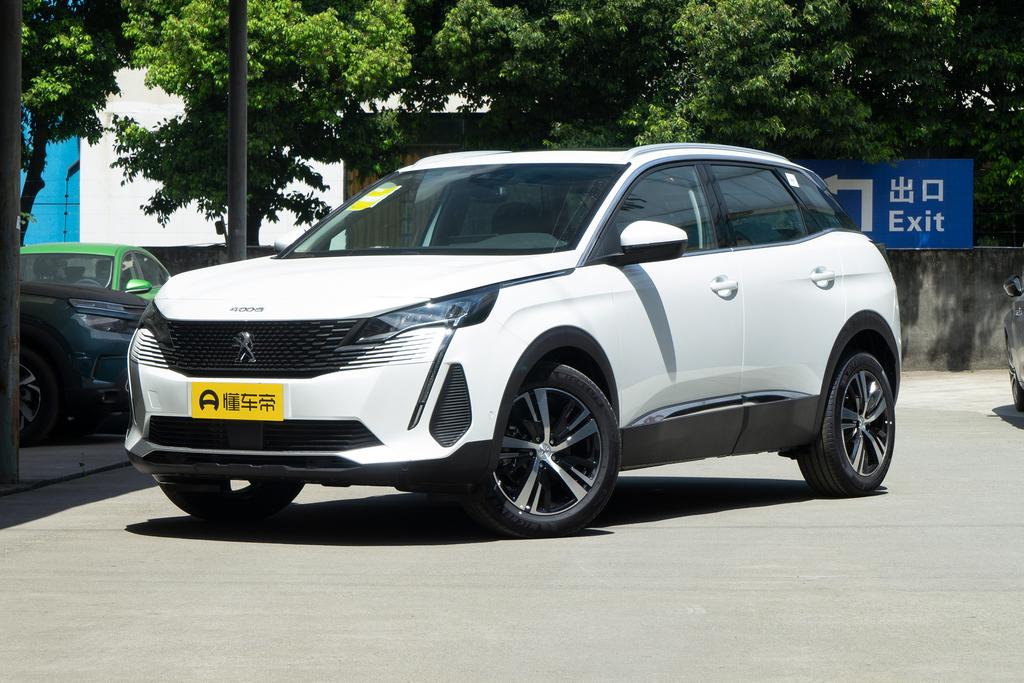 标致4008怎么样退出导航,标致4008怎么样啊