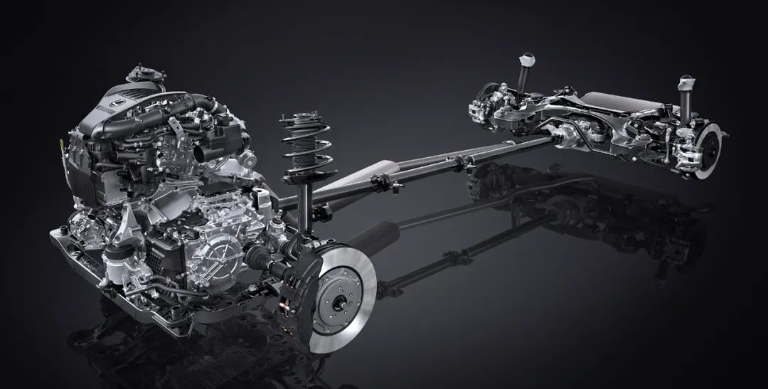 2021全新雷克萨斯rx试驾视频,全新雷克萨斯rx实车内饰