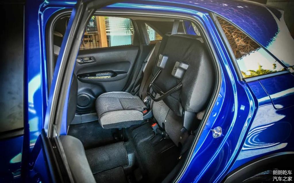 本田life全车隔音底盘升级,本田life底盘图片