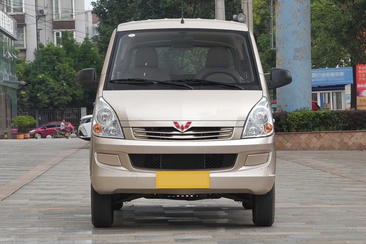 五菱荣光2023款标准型,2011款五菱荣光豪华版7座图片