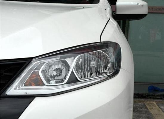 日产2020款骐达报价,2020款日产两厢骐达