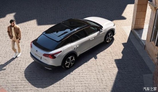 买一台2023款凡尔赛c5x需要多少钱,全新一代凡尔赛c5x