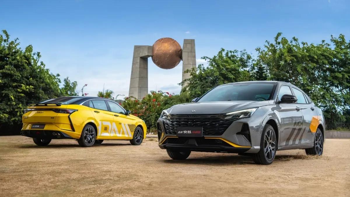 5万元买车就选这4款以口碑取胜,15万元预算三款运动型轿车推荐