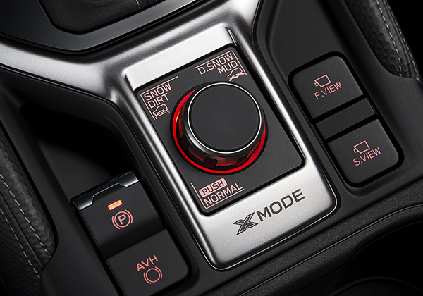 第五代斯巴鲁森林人有哪些核心价值，上一任车主还会继续选择吗？