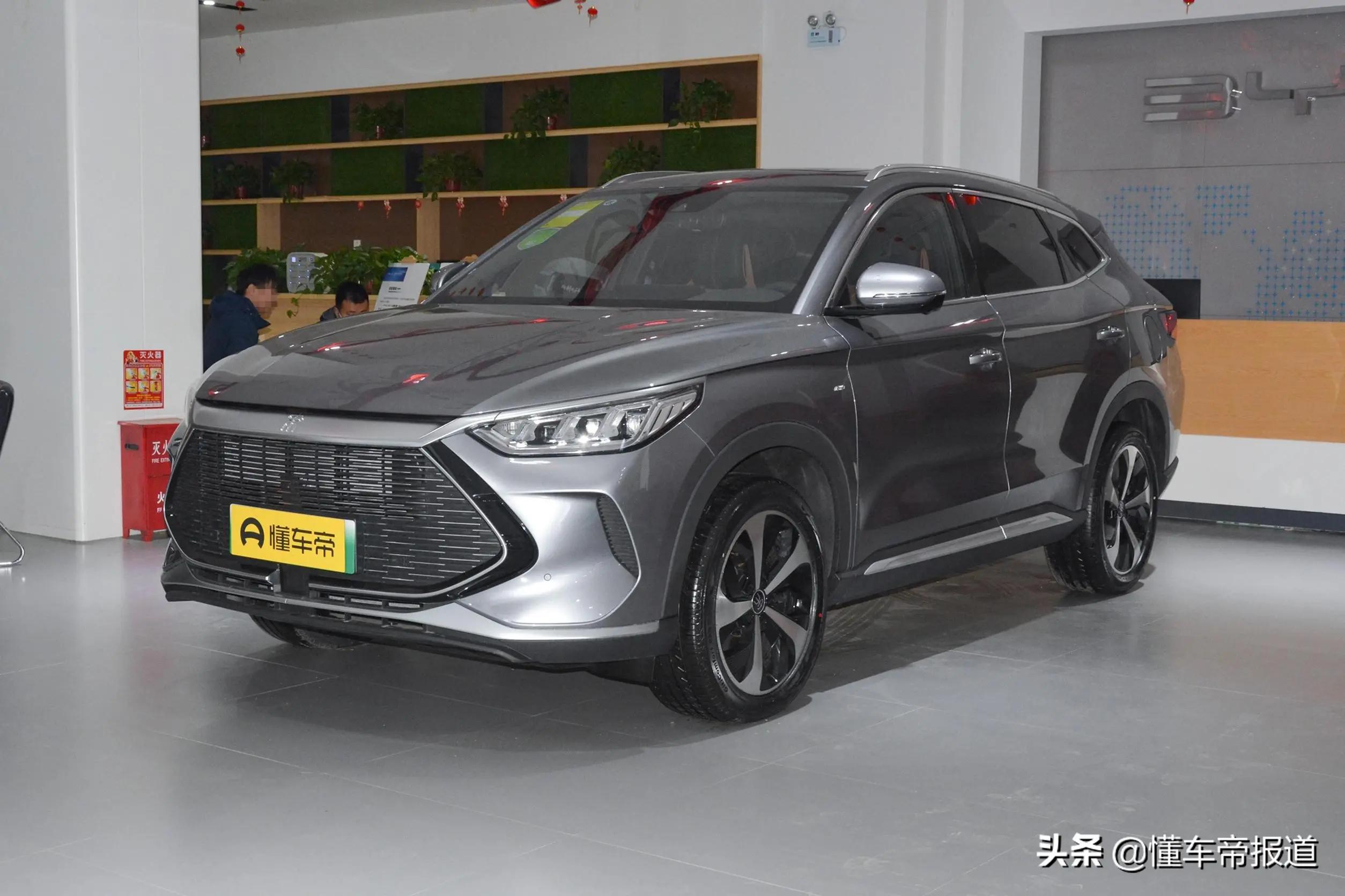 宋plusdm-i5g版燕飞利仕音响怎么调,宋plus燕飞利仕音响和丹拿音响