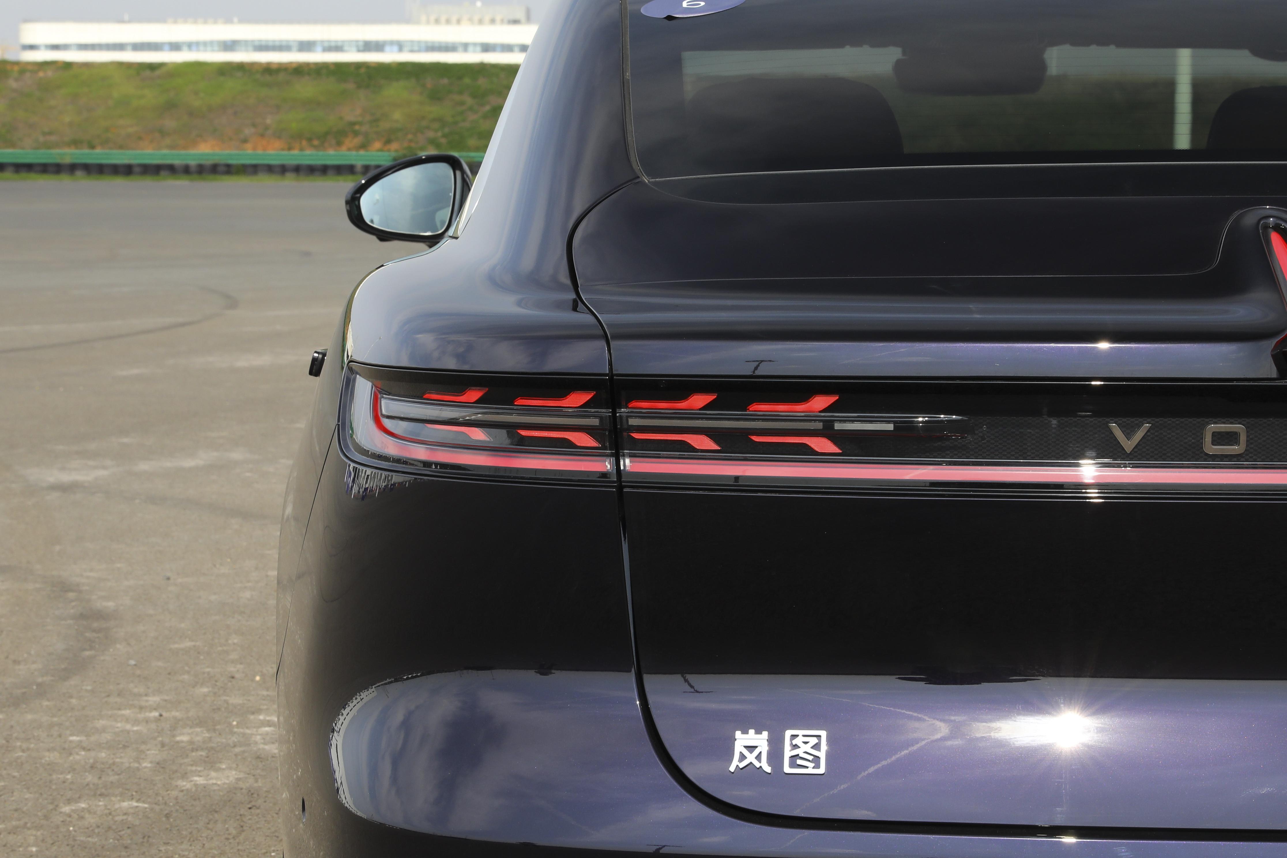 岚图追光phev有必要上魔毯,岚图汽车魔毯悬挂