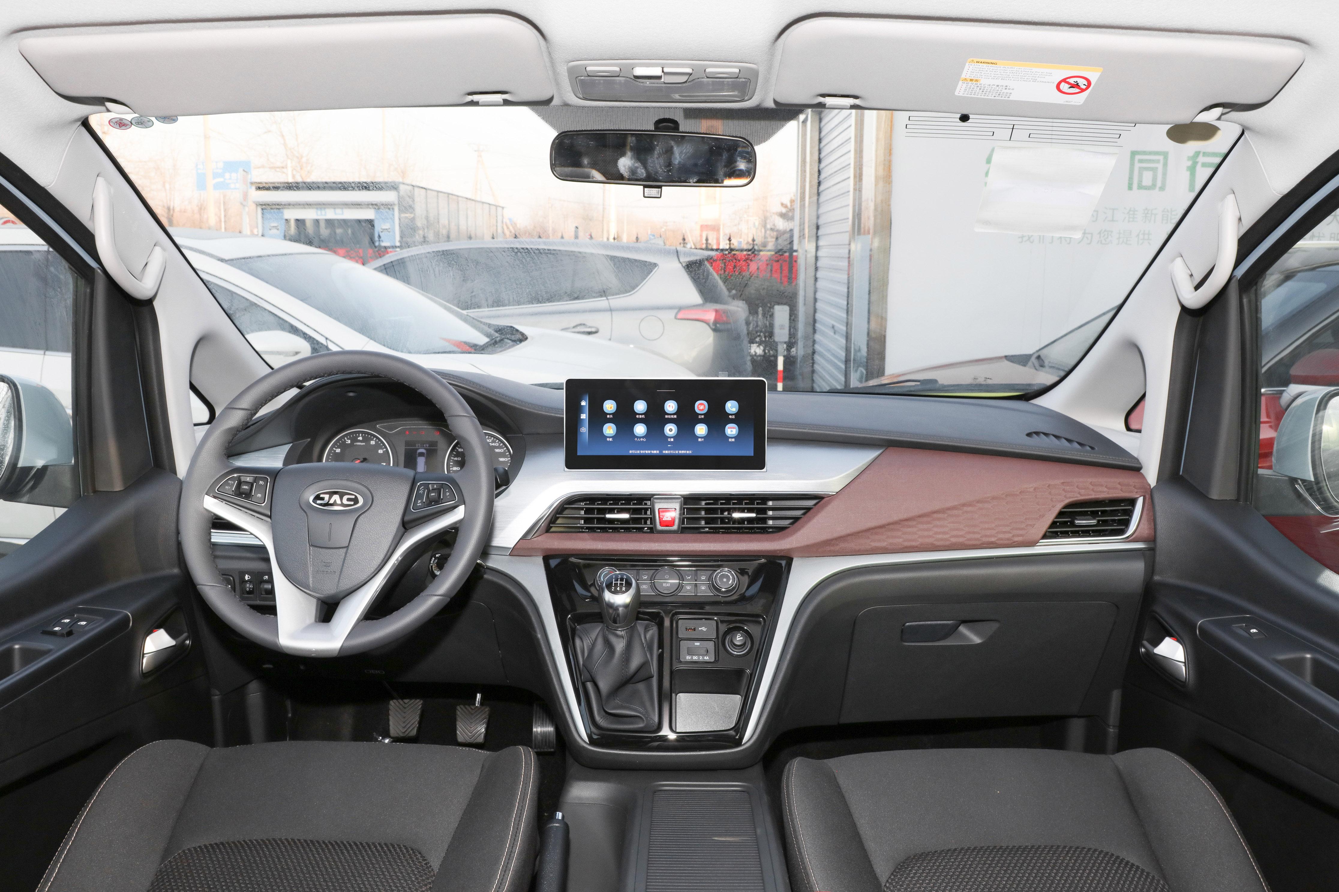 可以拉货价格便宜mpv,能拉货又有面子的10万左右mpv