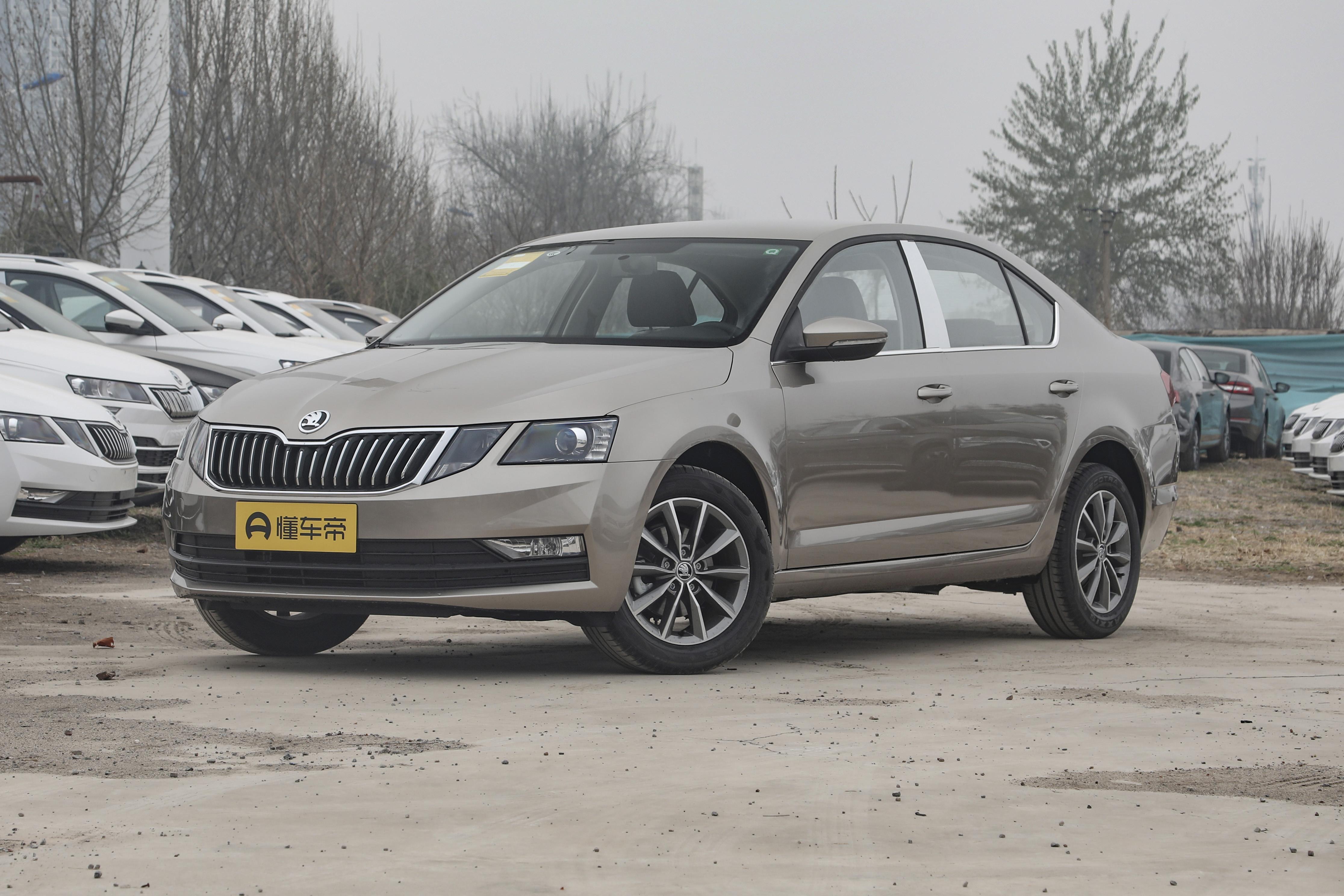 斯柯达明锐表现如何,斯柯达明锐值得买吗