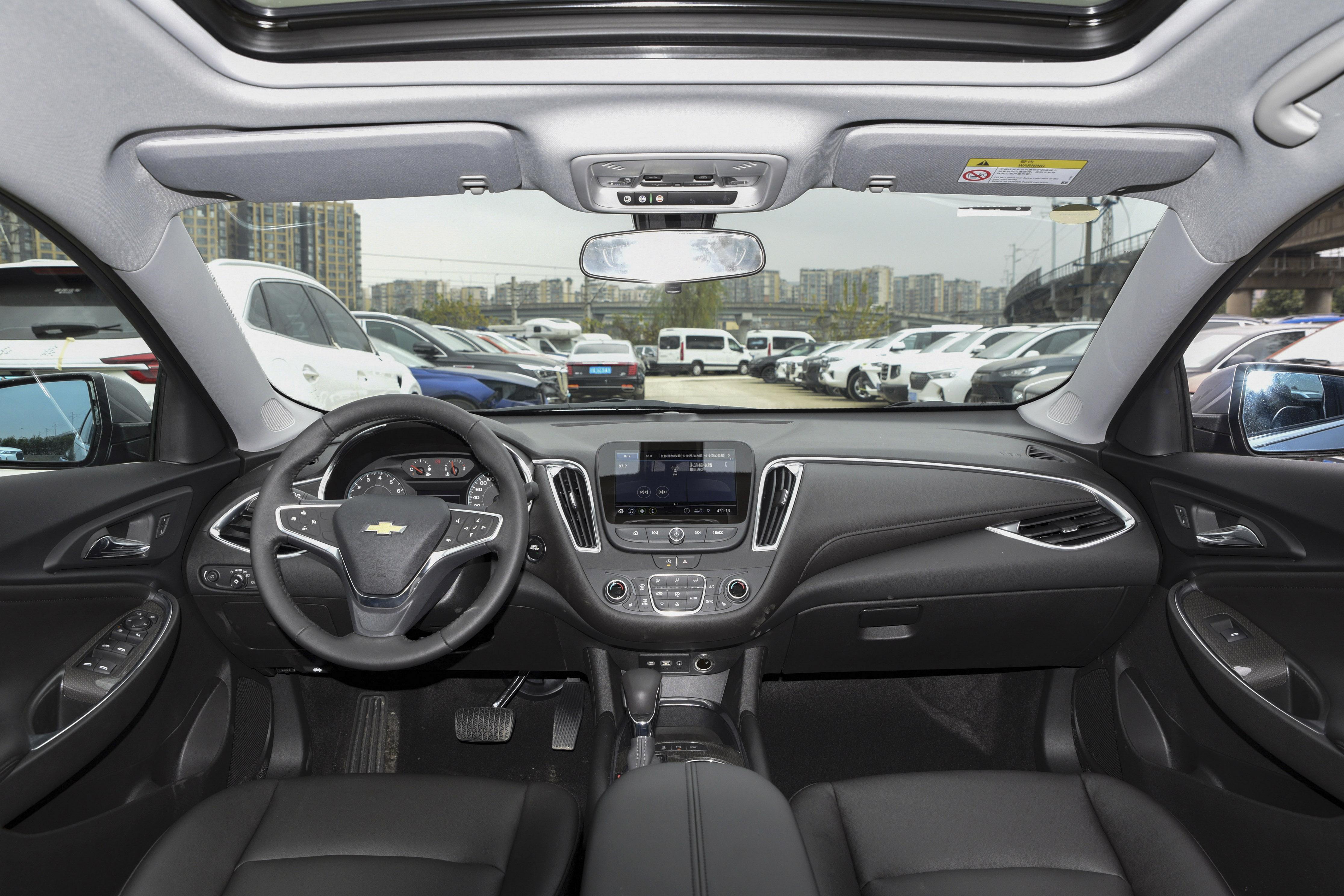 雪佛兰迈锐宝xl2023年真的停产吗,济南雪佛兰迈锐宝xl2.0t中配落地价