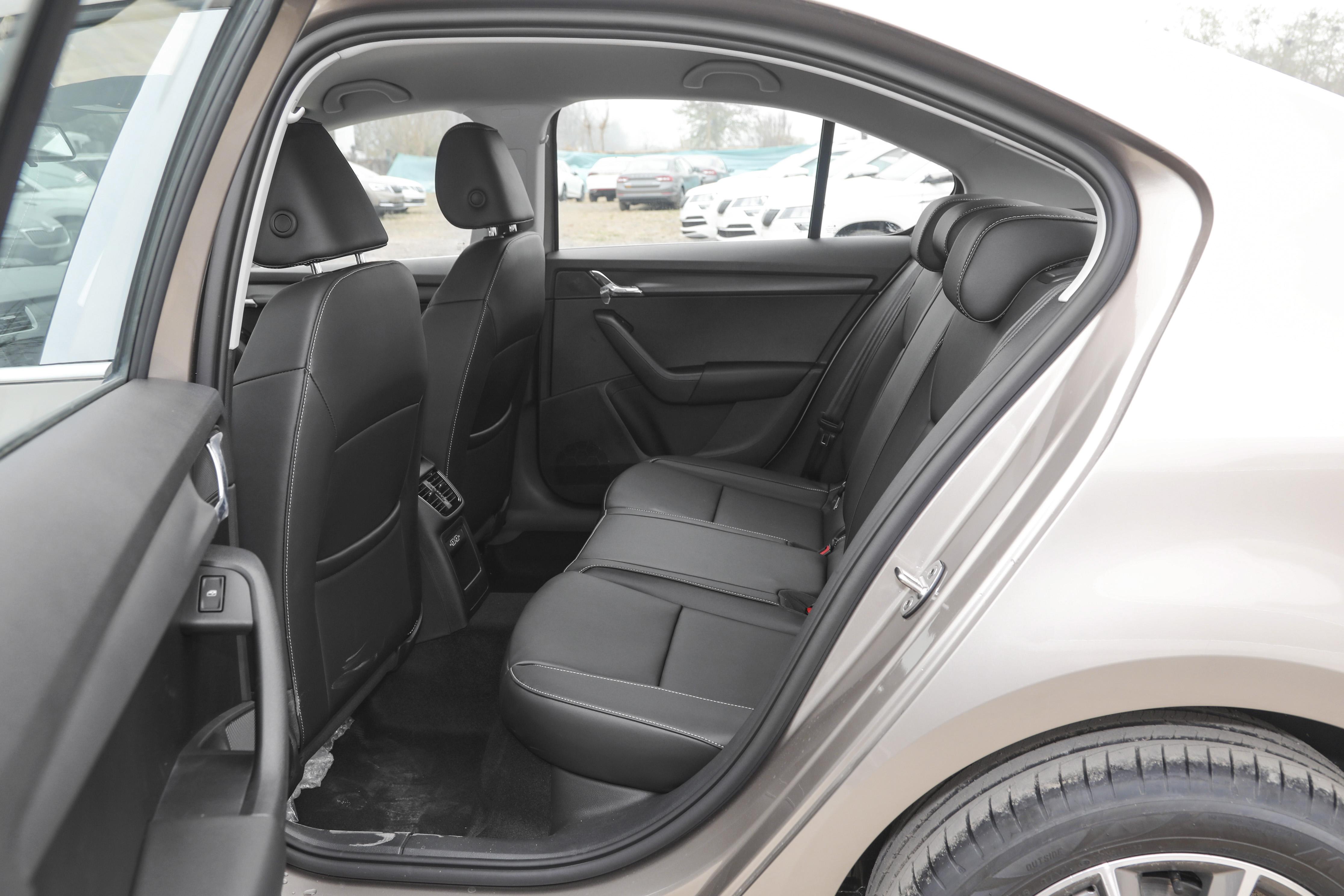 斯柯达明锐表现如何,斯柯达明锐值得买吗