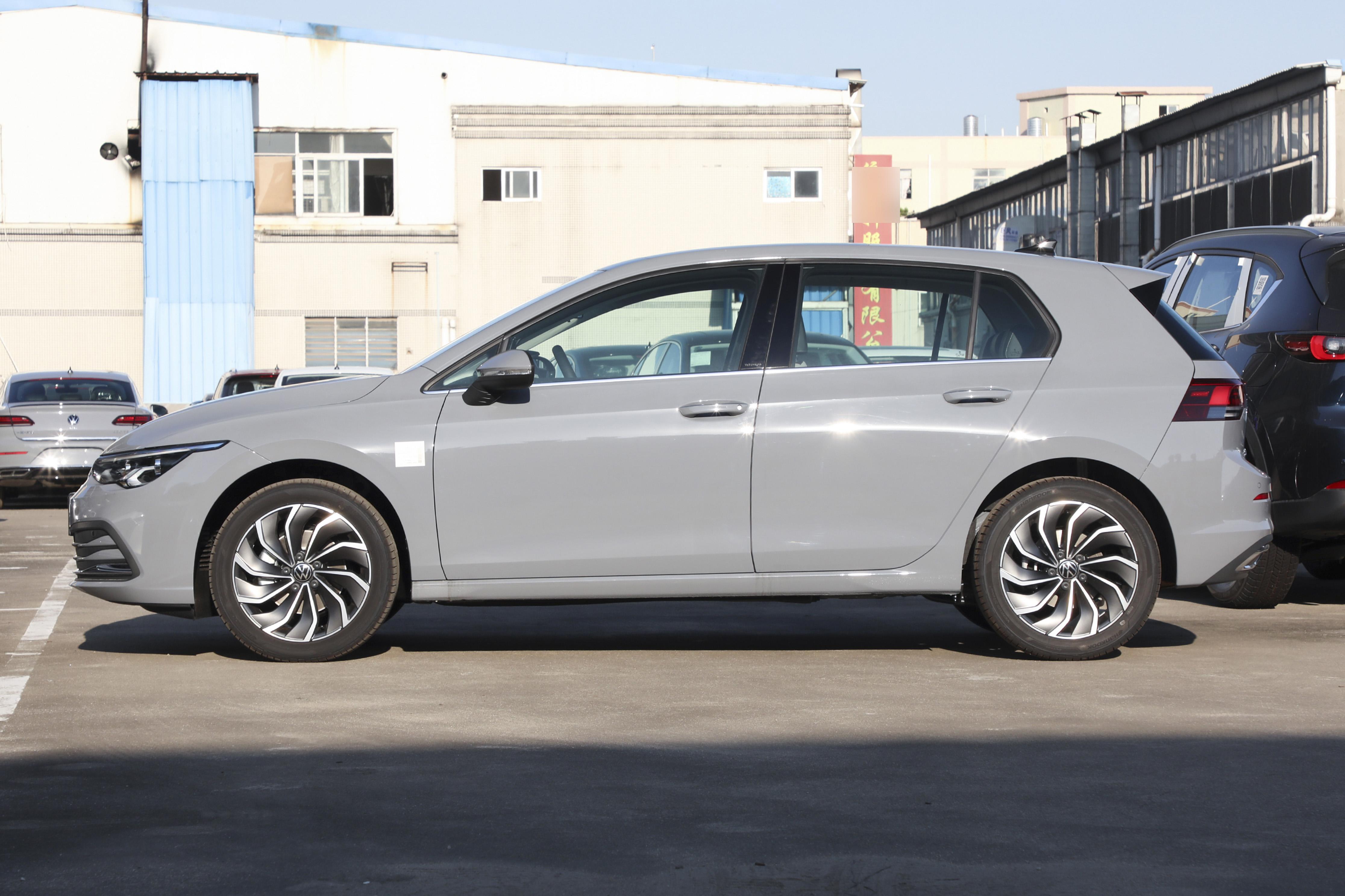 2019款全新高尔夫测评,全新2022款高尔夫大改版