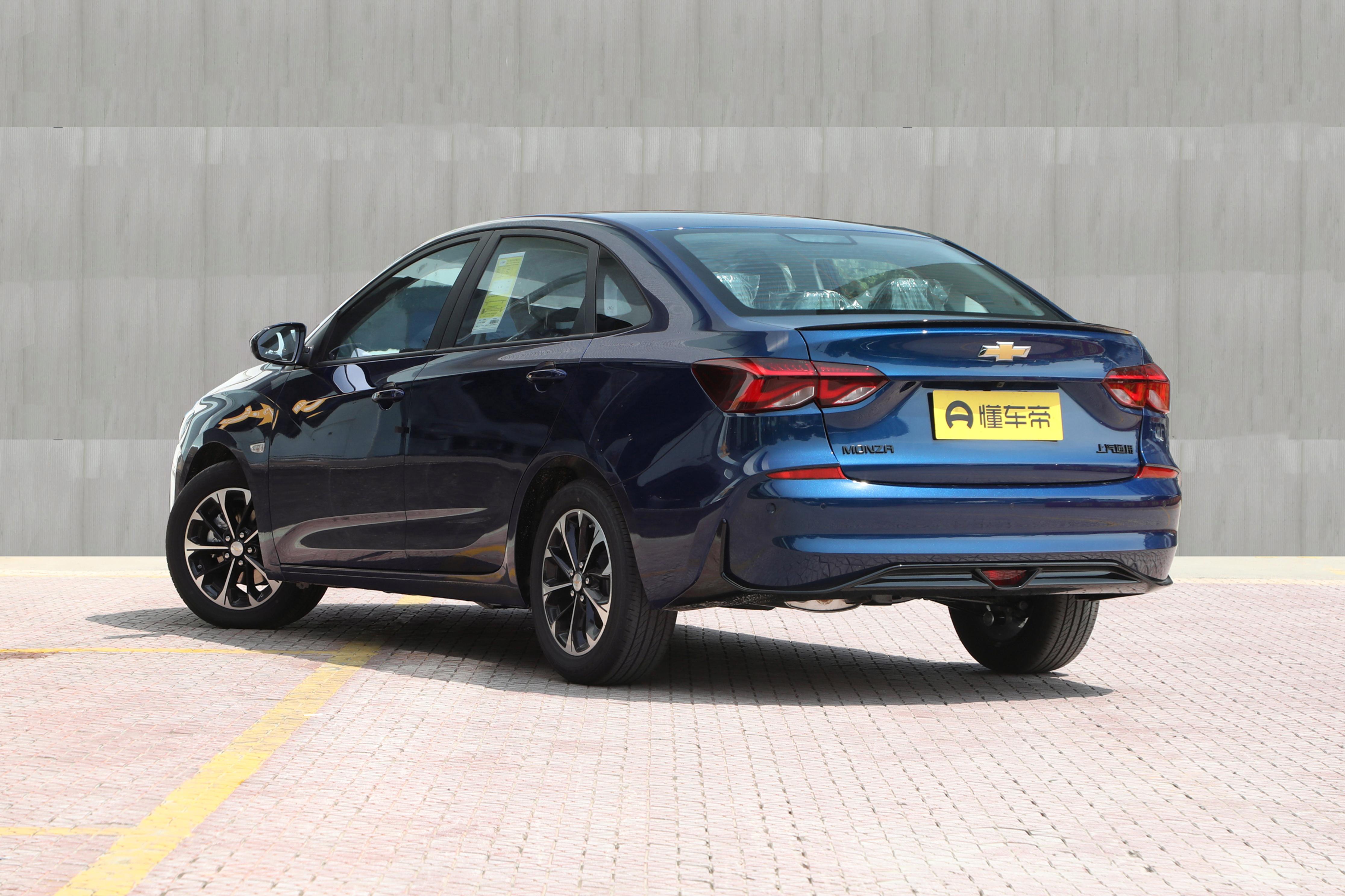 雪佛兰科鲁泽2019舒适版报价,雪佛兰科鲁泽最新款多少钱