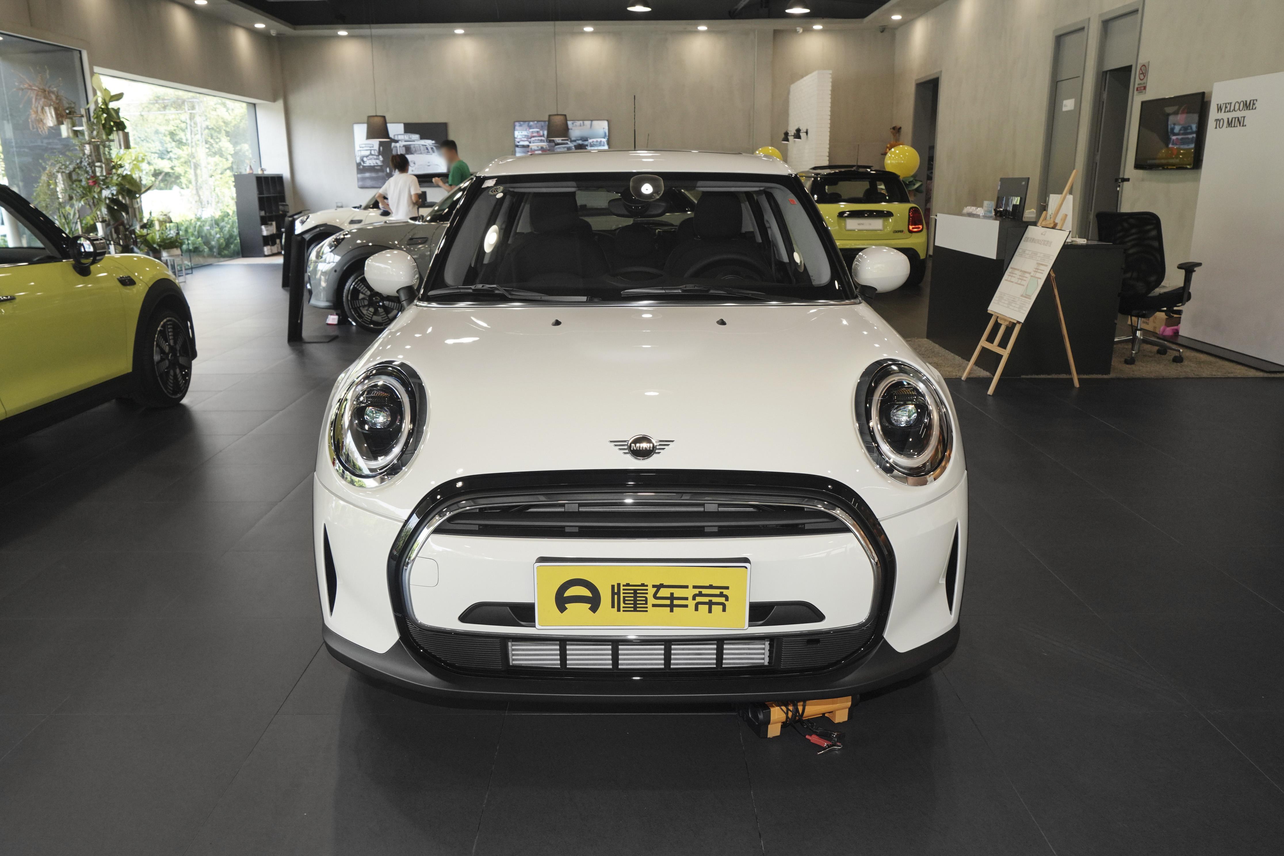 宝马mini一年养车费用,mini二手车养车真实感受