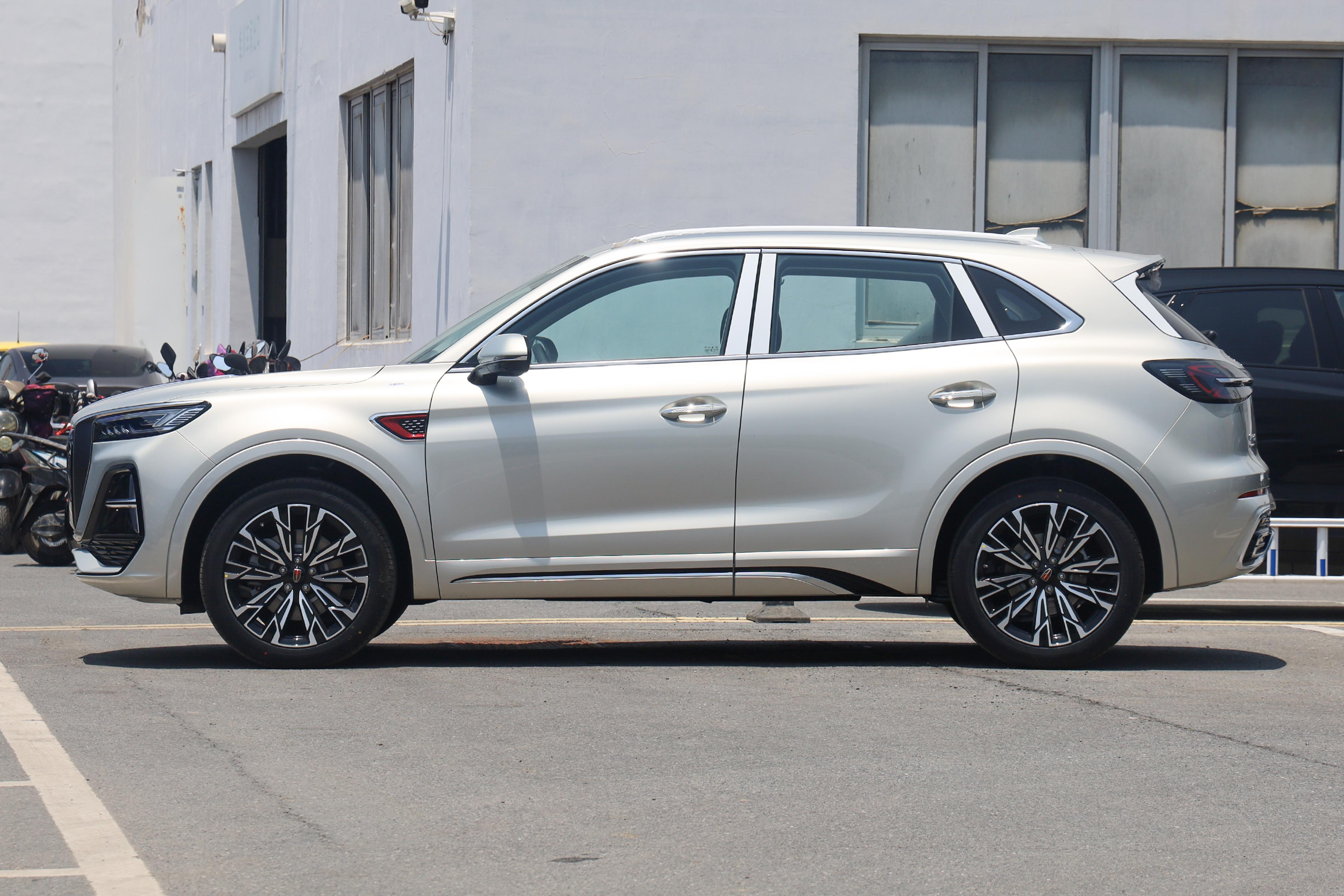 红旗hs5汽车和柯迪亚克,红旗hs5和柯迪亚克谁的质量可靠