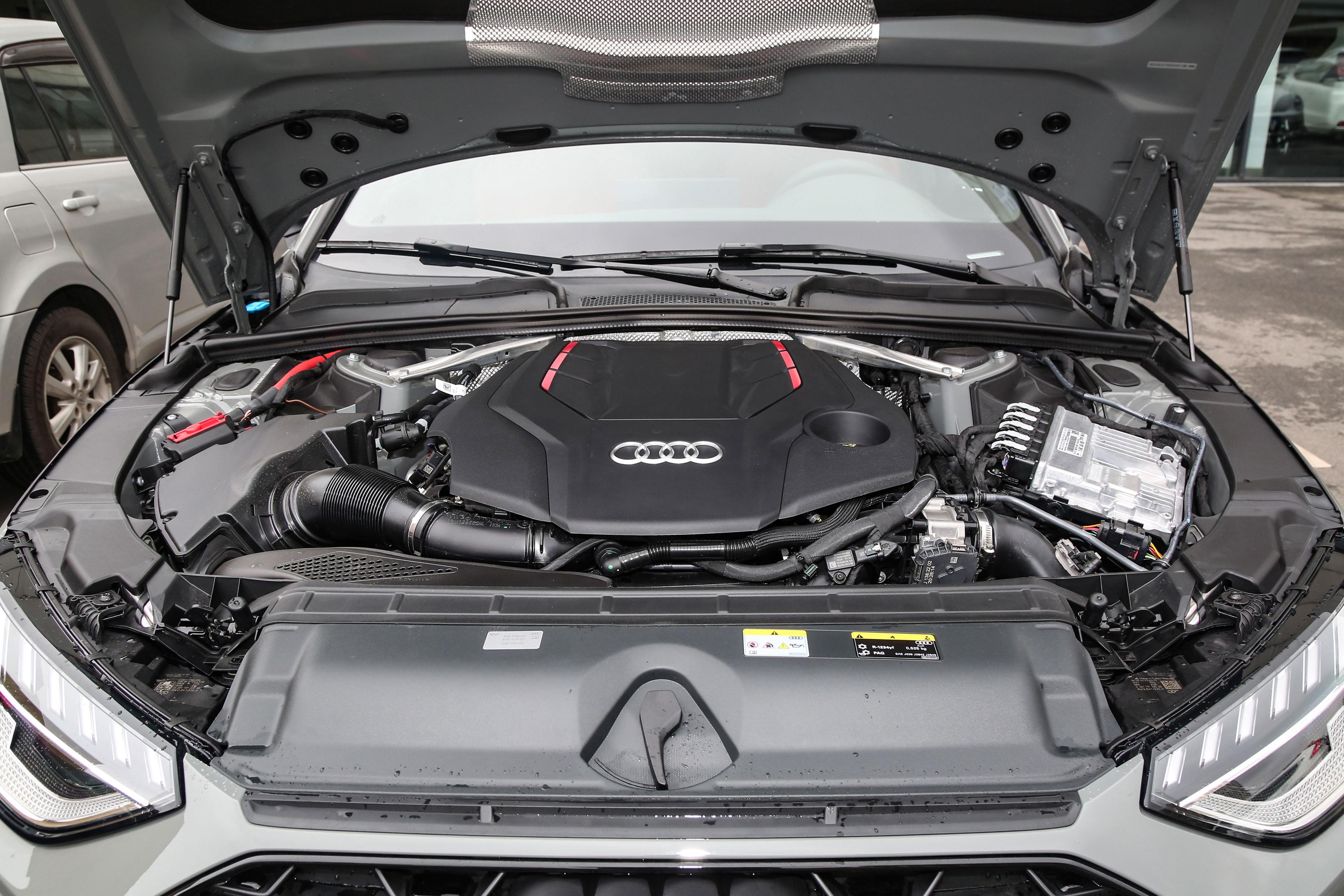 s4奥迪养车成本,奥迪S4用车成本