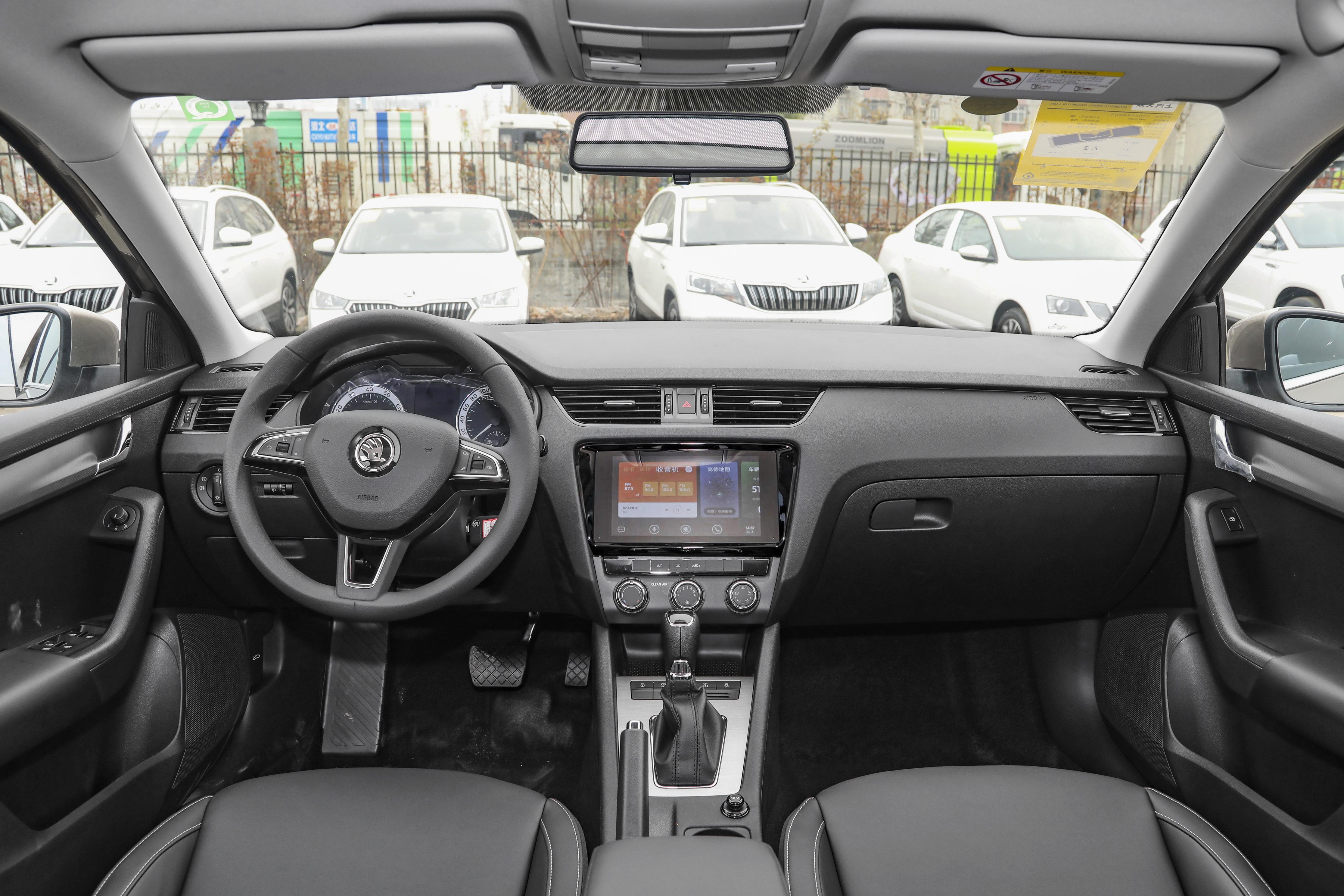 斯柯达明锐表现如何,斯柯达明锐值得买吗