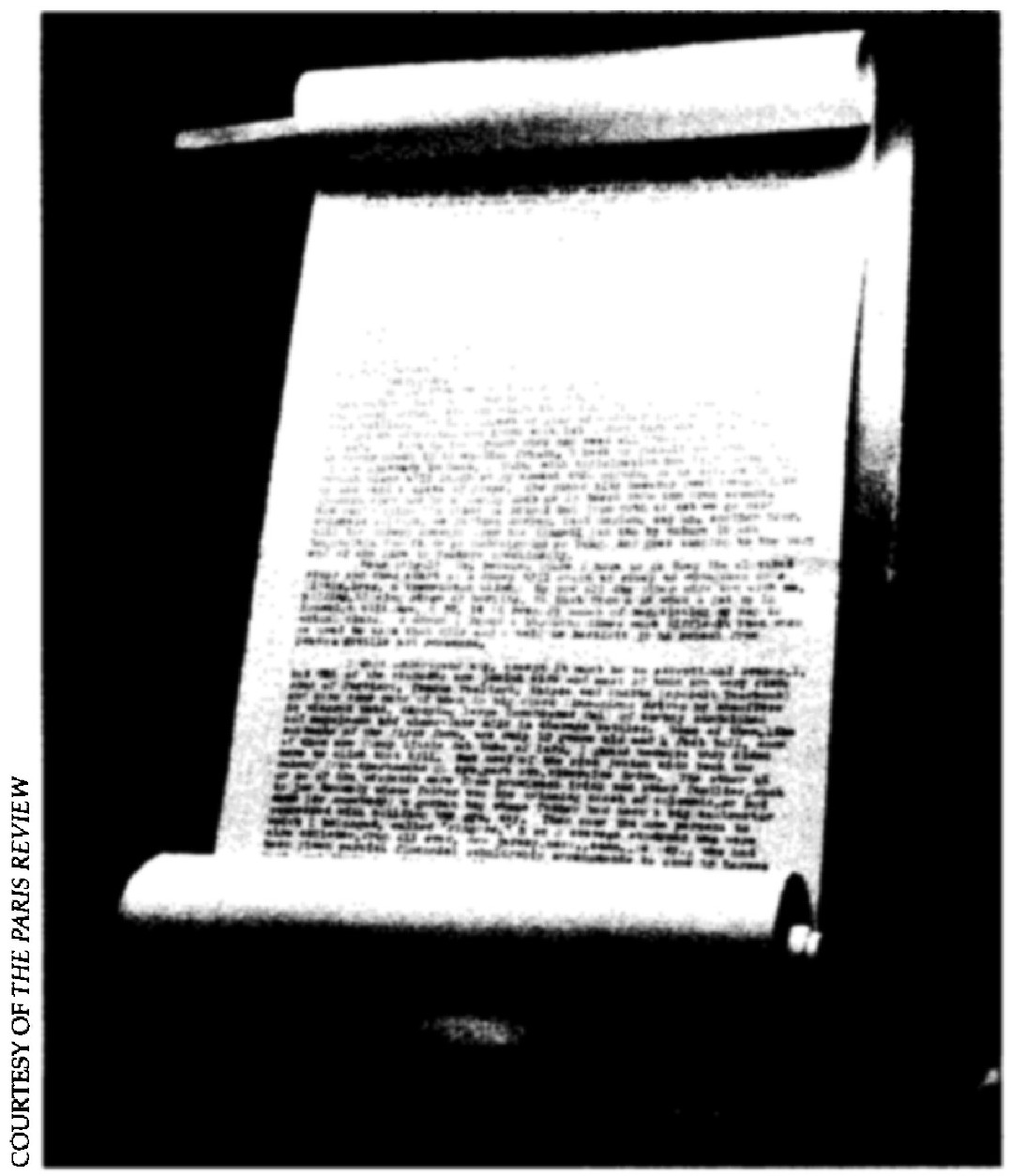 美国垮掉的一代文学,美国垮掉的一代人物