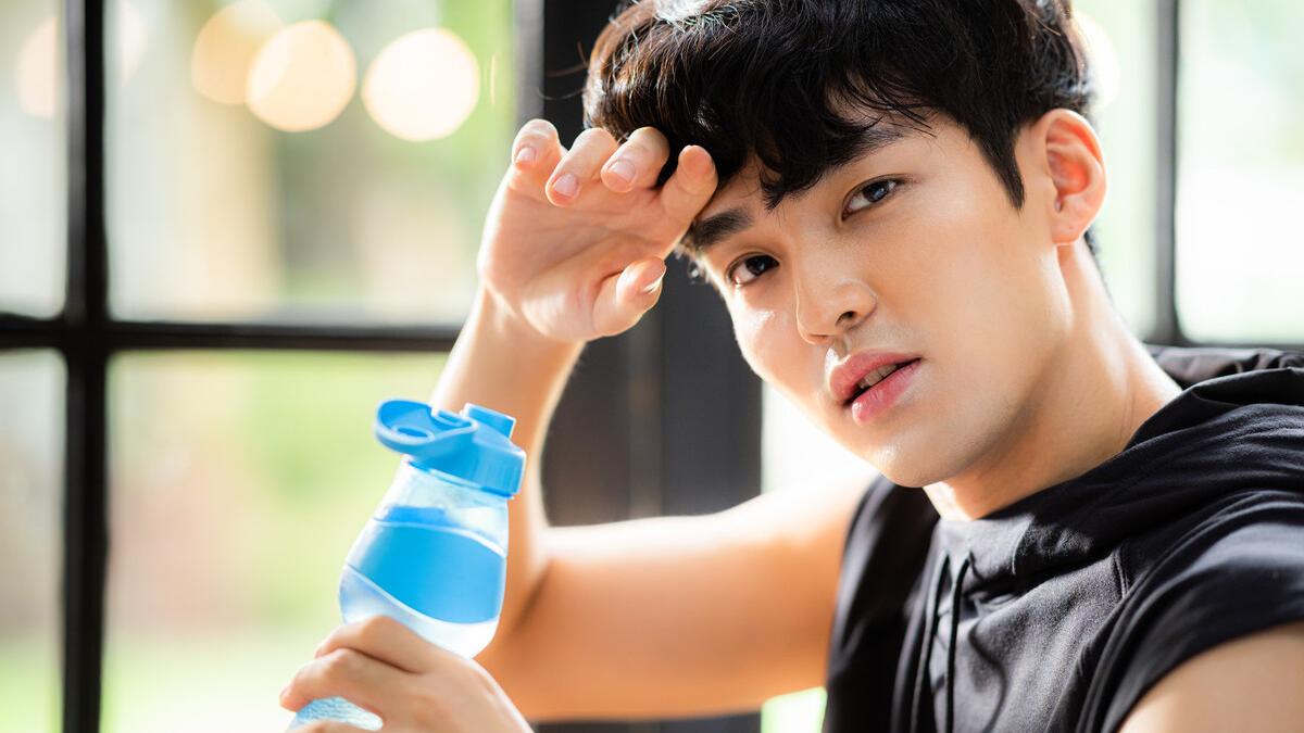 小说：追求爱情，只会选择爱情的郎林熙