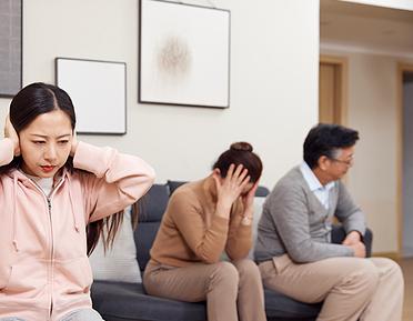 每个人的言行举止都是情绪的反应,日常生活中有哪些情绪控制着你