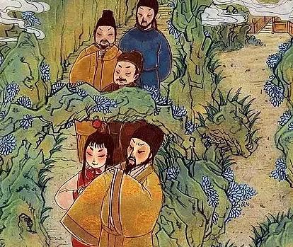 旧社会的“工资条”？没有领工钱的手折，几年的工都白干