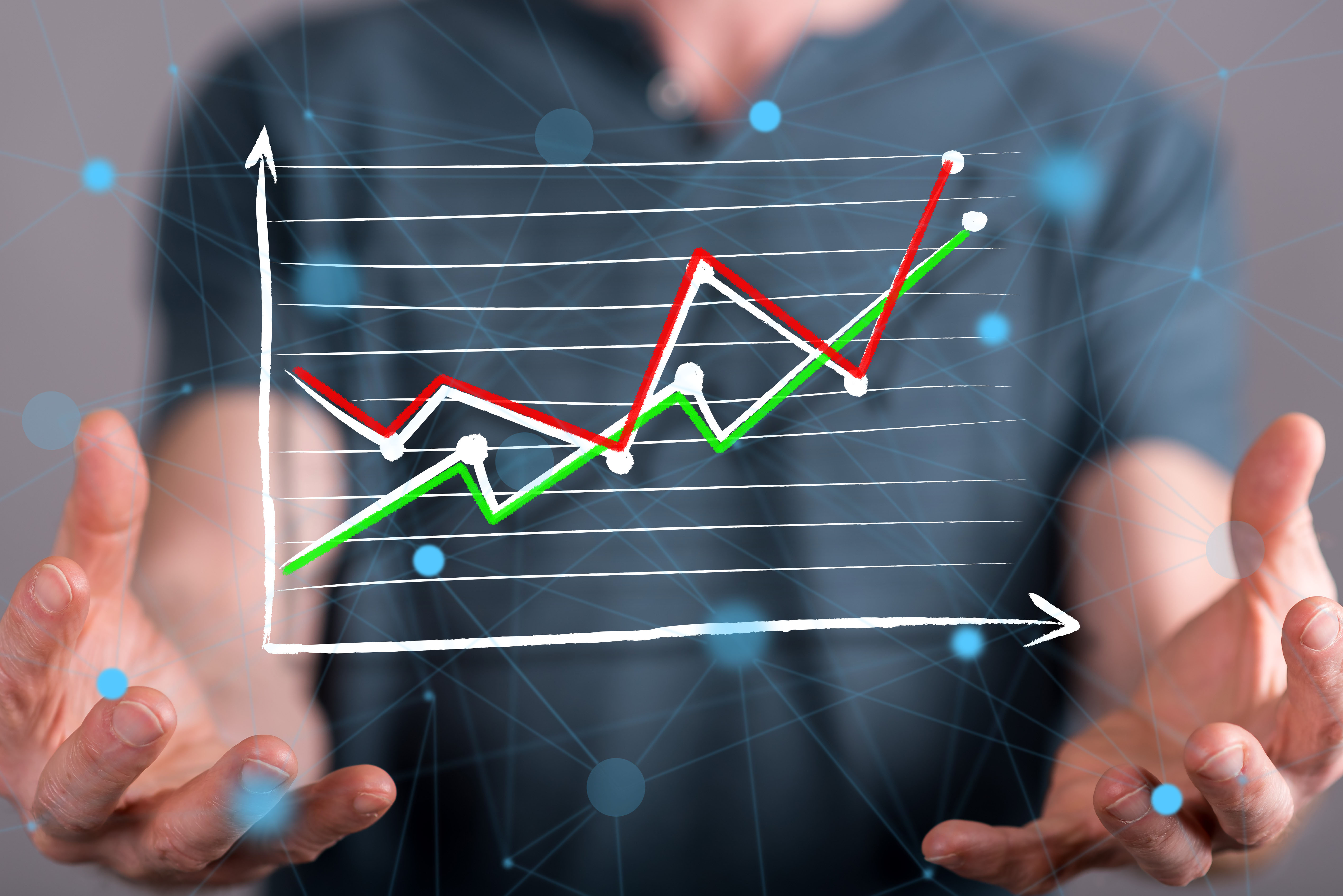 人工智能时代的创业机会,在创业过程中该如何寻找商业机会