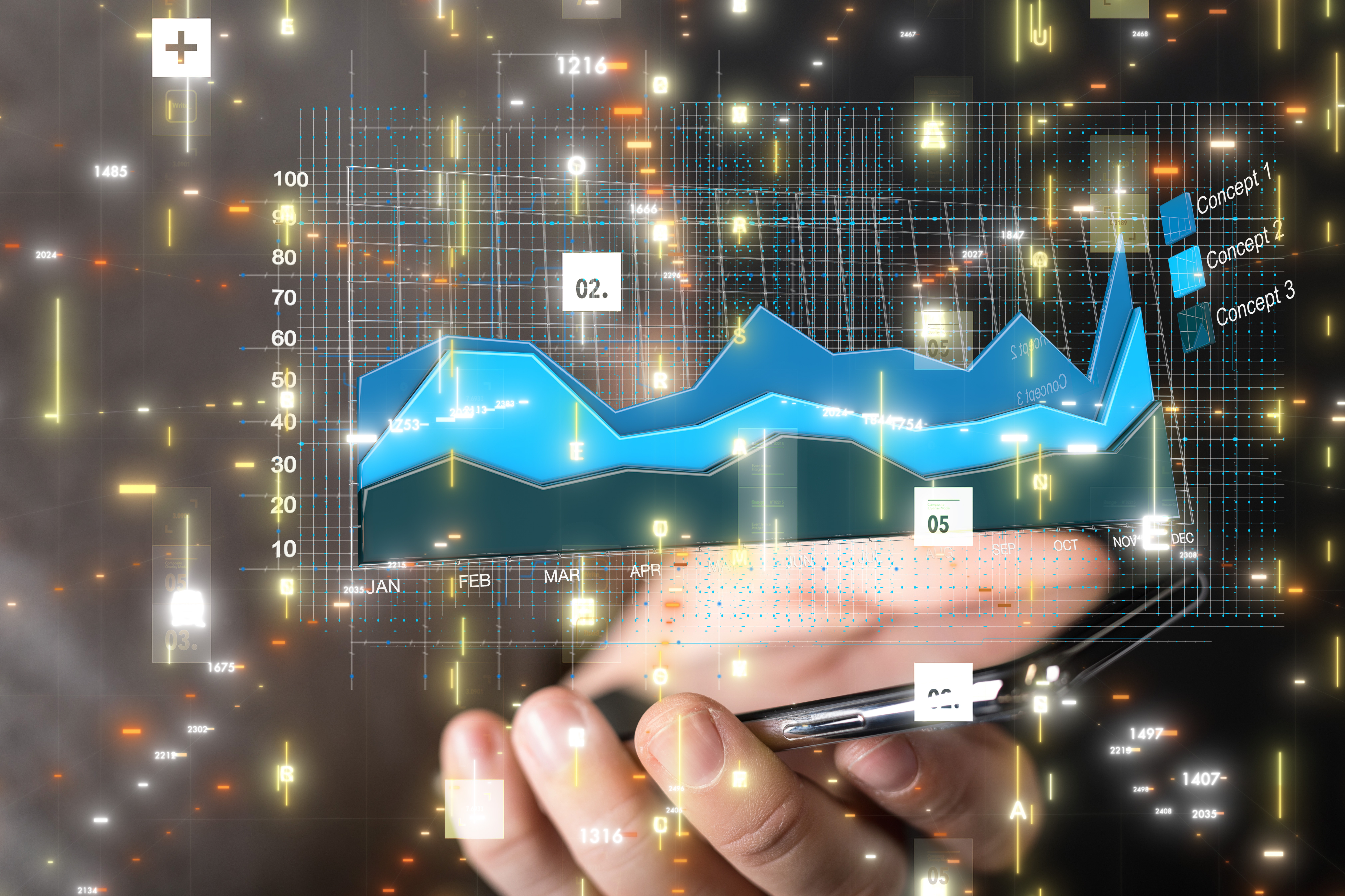 企业的核心是企业家以及企业家的价值观